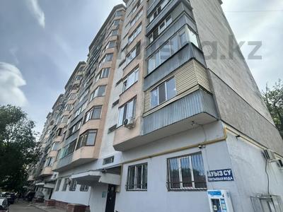 2-бөлмелі пәтер · 57.3 м² · 8/10 қабат, Нусупбекова 23/14, бағасы: 39 млн ₸ в Алматы, Медеуский р-н