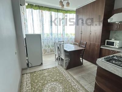 2-комнатная квартира · 57.3 м² · 8/10 этаж, Нусупбекова 23/14 за 41 млн 〒 в Алматы, Медеуский р-н