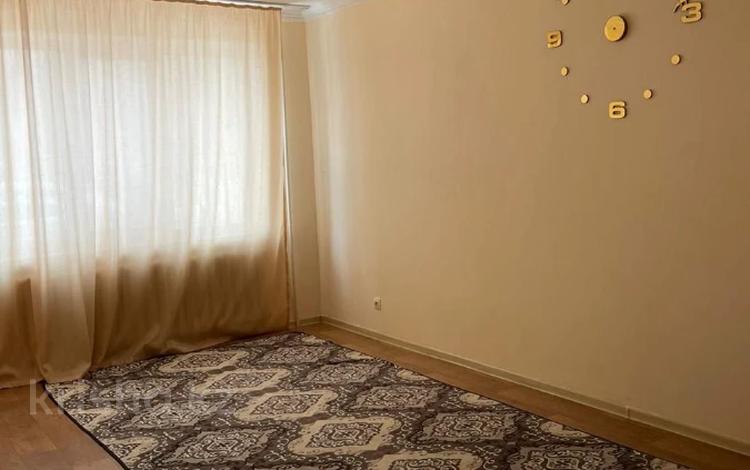 3-комнатная квартира · 67 м² · 1/9 этаж, мкр 11 за 23.5 млн 〒 в Актобе — фото 2