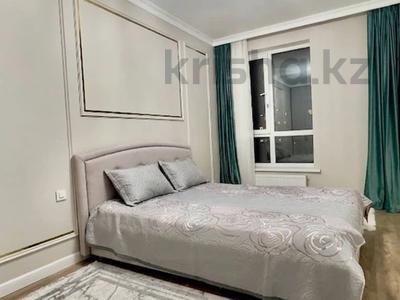 3-бөлмелі пәтер · 63.8 м² · 5/9 қабат, Мангилик Ел 40, бағасы: 47 млн ₸ в Астане, Есильский р-н