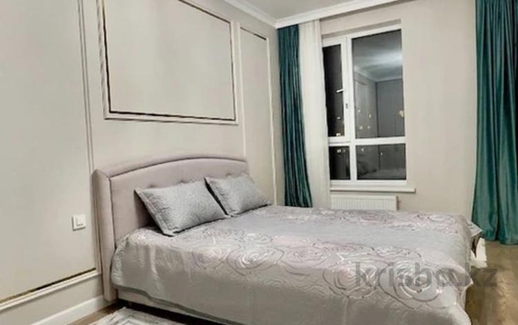 3-бөлмелі пәтер · 63.8 м² · 5/9 қабат, Мангилик Ел 40, бағасы: 47 млн ₸ в Астане, Есильский р-н — фото 6