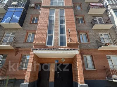 3-комнатная квартира · 65.7 м² · 4/5 этаж, Левый берег 126 за 21.5 млн ₸ в 