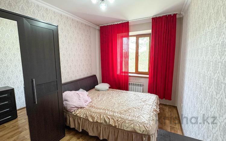2-бөлмелі пәтер · 58 м² · 2/5 қабат, Каблиса Жырау, бағасы: 22.3 млн ₸ в Талдыкоргане — фото 9