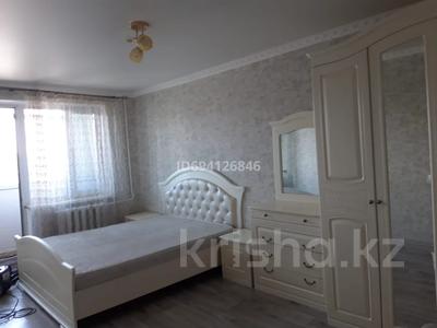 1-комнатная квартира, 34 м², 3/5 этаж помесячно, ул. Жансугурова 116 — Бывший дом АБДИ за 100 000 〒 в Талдыкоргане
