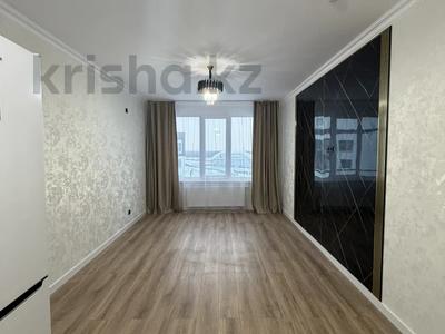 2-бөлмелі пәтер · 42 м² · 9/12 қабат, Е 103 5, бағасы: 27.9 млн ₸ в Астане, Нура р-н