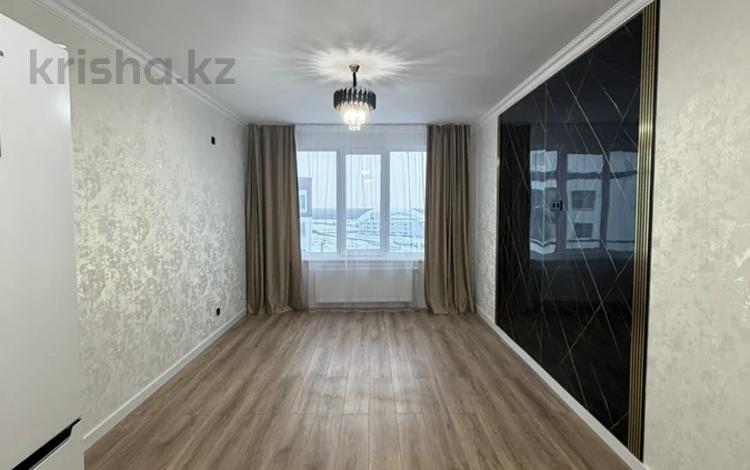 2-комнатная квартира · 42 м² · 9/12 этаж, Е 103 5 за 27.9 млн ₸ в Астане, Нура р-н — фото 2