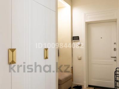 4-комнатная квартира · 101.7 м² · 2/3 этаж, мкр Нурлытау (Энергетик), Переулок Шагын 14/3 за 98 млн 〒 в Алматы, Бостандыкский р-н