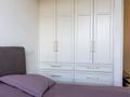 4-бөлмелі пәтер · 101.7 м² · 2/3 қабат, мкр Нурлытау (Энергетик), Переулок Шагын 14/3, бағасы: 95 млн ₸ в Алматы, Бостандыкский р-н — фото 15