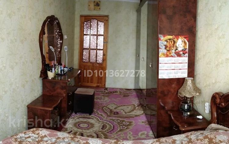 4-комнатная квартира · 100 м² · 3/5 этаж, мкр Спортивный, Байтұрсынов 65 за 30 млн ₸ в Шымкенте, Туран р-н — фото 24