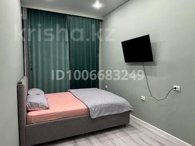 1-комнатная квартира · 50 м² · 7/13 этаж, 16-й мкр 85 за 2 000 〒 в Актау