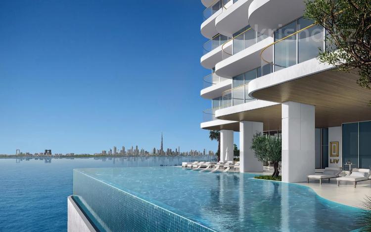 3-комнатная квартира · 93 м² · 25/50 этаж, Дубай за ~ 338.3 млн ₸ — фото 12