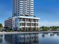 3-комнатная квартира · 93 м² · 25/50 этаж, Дубай за ~ 338.3 млн ₸ — фото 14