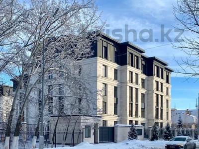 4-комнатная квартира · 128.1 м² · 5/5 этаж, мкр Михайловка 100 за ~ 84.5 млн ₸ в Караганде, Казыбек би р-н