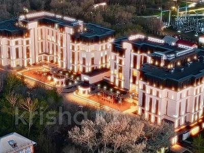 4-комнатная квартира · 128.1 м² · 5/5 этаж, мкр Михайловка 100 за ~ 84.5 млн ₸ в Караганде, Казыбек би р-н