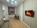 2-комнатная квартира · 39 м² · 7/12 этаж, Керей-Жанибек хандар 44/2 — Самал парк, Президентский парк, ЭКСПО, Mega Silk way за 20 000 ₸ в Астане, Есильский р-н — фото 6