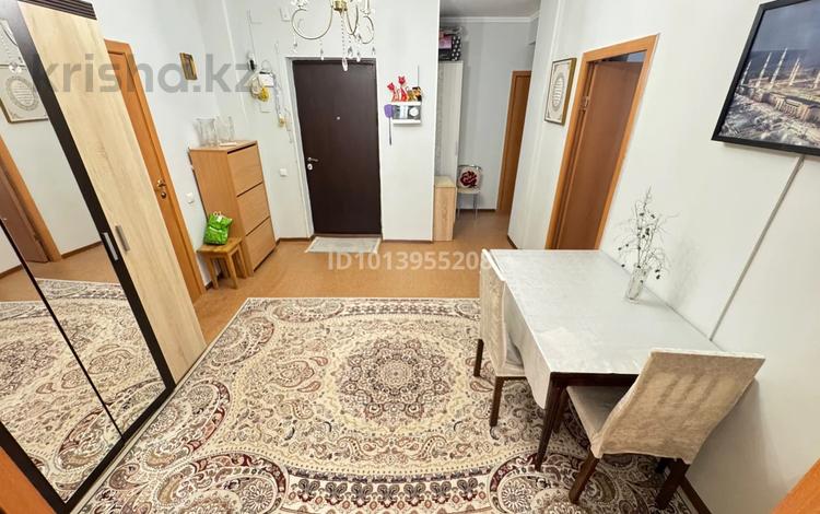 2-бөлмелі пәтер · 74 м² · 4 қабат, 33-ш/а. 20, бағасы: 15 млн ₸ в Актау, 33-й мкр — фото 2