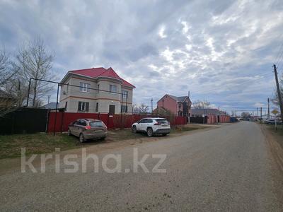 Отдельный дом · 7 комнат · 325 м² · 10 сот., Мичурина Студенческая 30 за 48 млн 〒 в Уральске