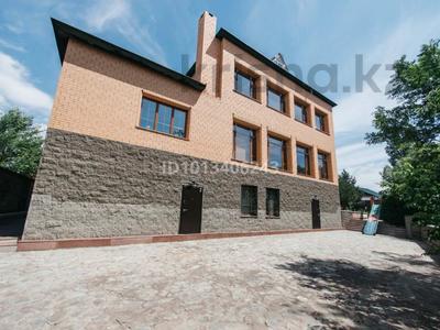 Отдельный дом · 10 комнат · 800 м², Жагажай 26 за 350 млн ₸ в Астане, Алматы р-н