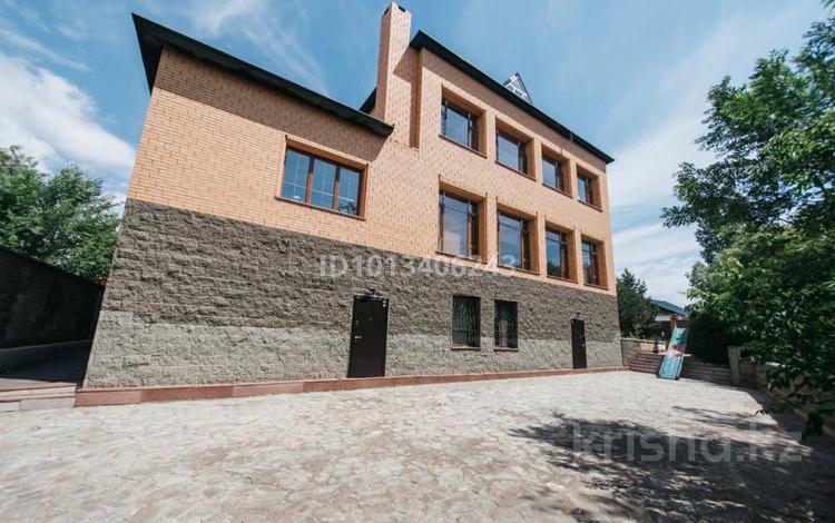 Отдельный дом · 10 комнат · 800 м², Жагажай 26 за 350 млн ₸ в Астане, Алматы р-н — фото 2