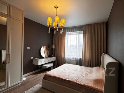 2-комнатная квартира · 65 м² · 10/14 этаж, Туркестан 28/2 за 70 млн ₸ в Астане, Есильский р-н