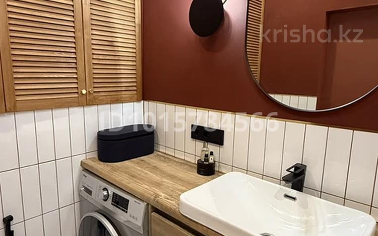 1-комнатная квартира · 35 м² · 8/9 этаж, Е-489 4 за 250 000 ₸ в Астане, Нура р-н — фото 2