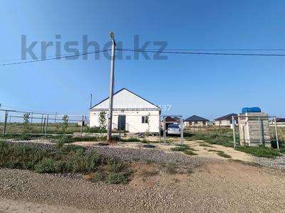 Отдельный дом · 3 комнаты · 100 м² · 8 сот., Жаңатұрмыс за 18.7 млн ₸ в Актобе, жилой массив Жанатурмыс