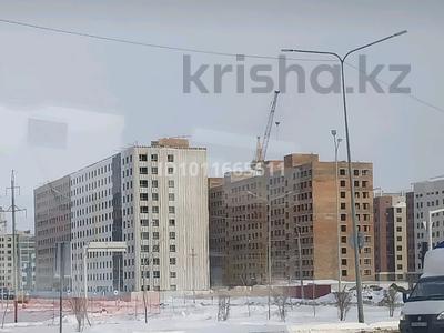 1-бөлмелі пәтер · 21.7 м² · 7/9 қабат, Е-128 1, бағасы: ~ 9.5 млн ₸ в Астане