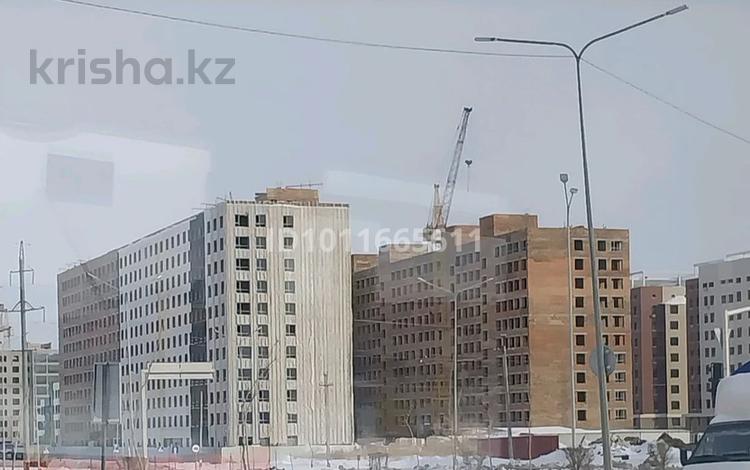 1-бөлмелі пәтер · 21.7 м² · 7/9 қабат, Е-128 1, бағасы: ~ 9.5 млн ₸ в Астане — фото 2