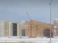 1-бөлмелі пәтер · 21.7 м² · 7/9 қабат, Е-128 1, бағасы: ~ 9.5 млн ₸ в Астане — фото 2