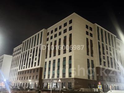 2-комнатная квартира · 65.57 м² · 4/9 этаж, Шаймерден Косшыгулулы 27/1 за 31 млн ₸ в Астане, Сарыарка р-н