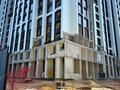 5-комнатная квартира · 156 м² · 4 этаж, Туран, 80 80 — Кабанбай батыра за 110 млн ₸ в Астане, Нура р-н — фото 2