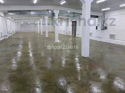 Промбаза · 13 соток, Ниязбекова 61 за 275 млн ₸ в Алматы, Наурызбайский р-н