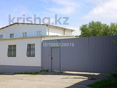 Өнеркәсіптік база · 13 сотық, Ниязбекова 61, бағасы: 265 млн ₸ в Алматы, Наурызбайский р-н