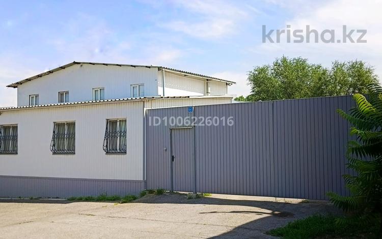 Өнеркәсіптік база · 13 сотық, Ниязбекова 61, бағасы: 245 млн ₸ в Алматы, Наурызбайский р-н — фото 9