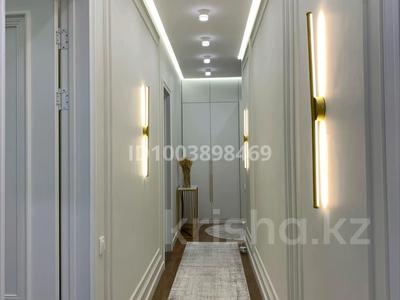 2-бөлмелі пәтер · 60 м² · 6/9 қабат, Оңғарсынова 8/1 — Фариза Онгарсынова, бағасы: 50 млн ₸ в Астане, Есильский р-н