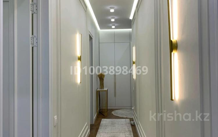 2-бөлмелі пәтер · 60 м² · 6/9 қабат, Оңғарсынова 8/1 — Фариза Онгарсынова, бағасы: 50 млн ₸ в Астане, Есильский р-н — фото 2