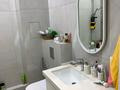 2-бөлмелі пәтер · 60 м² · 6/9 қабат, Оңғарсынова 8/1 — Фариза Онгарсынова, бағасы: 50 млн ₸ в Астане, Есильский р-н — фото 11