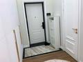 2-бөлмелі пәтер · 60 м² · 6/9 қабат, Оңғарсынова 8/1 — Фариза Онгарсынова, бағасы: 50 млн ₸ в Астане, Есильский р-н — фото 4