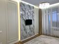 2-бөлмелі пәтер · 60 м² · 6/9 қабат, Оңғарсынова 8/1 — Фариза Онгарсынова, бағасы: 50 млн ₸ в Астане, Есильский р-н — фото 5