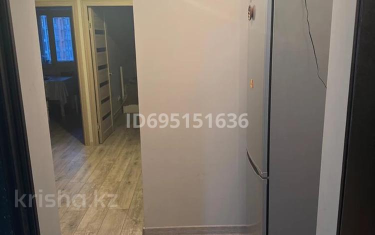 1-комнатная квартира · 39 м² · 6/9 этаж, мкр Шугыла 340/4 за 200 000 ₸ в Алматы, Наурызбайский р-н — фото 6