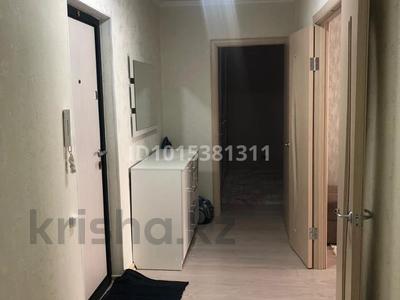 2-комнатная квартира · 48 м² · 5/9 этаж, мкр Юго-Восток, Мкр Гульдер 1 13 за 180 000 ₸ в Караганде, Казыбек би р-н