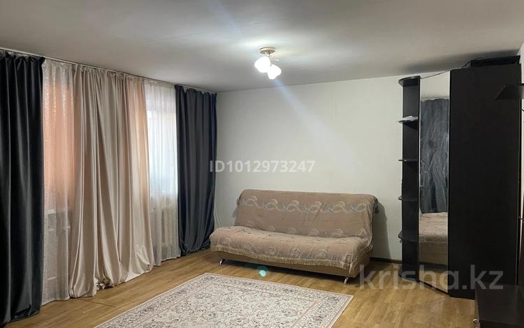 1-бөлмелі пәтер · 31 м² · 2/5 қабат, Манаса 20/2, бағасы: 160 000 ₸ в Астане, Алматы р-н — фото 2