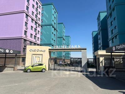 2-комнатная квартира · 60 м² · 9/9 этаж, Байдибек би 2/1 — Парк Байдибек за 32 млн ₸ в Шымкенте, Каратауский р-н