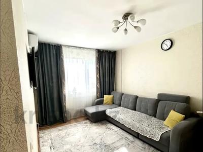2-комнатная квартира · 49 м² · 6/11 этаж, Ракымжан Кошкарбаев 39 за ~ 30 млн ₸ в Астане, Алматы р-н