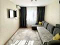 2-комнатная квартира · 49 м² · 6/11 этаж, Ракымжан Кошкарбаев 39 за ~ 30 млн ₸ в Астане, Алматы р-н — фото 2
