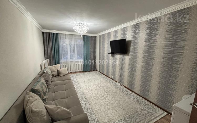 3-комнатная квартира · 68.6 м² · 2/5 этаж, Металлургов 35/1 — Больница,Садик Балдырған за 14 млн ₸ в Жайреме — фото 10