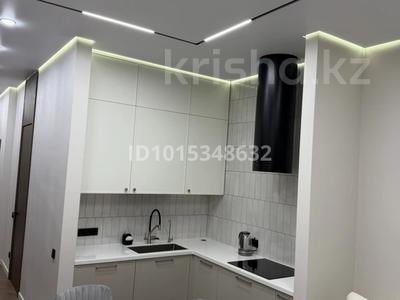 2-бөлмелі пәтер · 53 м² · 7/12 қабат, Сейфуллина 467г — Сейфуллина Раимбека, бағасы: 64 млн ₸ в Алматы, Алмалинский р-н