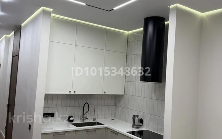 2-бөлмелі пәтер · 53 м² · 7/12 қабат, Сейфуллина 467г — Сейфуллина Раимбека, бағасы: 64 млн ₸ в Алматы, Алмалинский р-н — фото 2