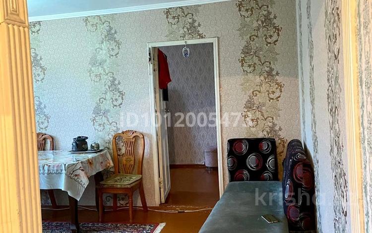 2-комнатная квартира · 45 м² · 4/5 этаж, мкр Салтанат 1 за 12.5 млн ₸ в Таразе — фото 2