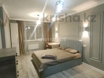 2-комнатная квартира · 63 м² · 5/10 этаж, мкр Шугыла, Жунисова 8/11 — ЖК Алма Сити. жунисова 8/11 за 15 000 〒 в Алматы, Наурызбайский р-н